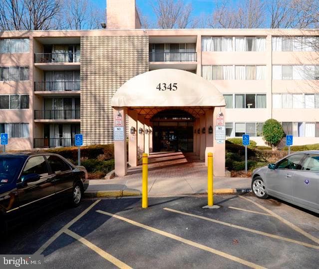 4345 Ivymount Court #42, Annandale