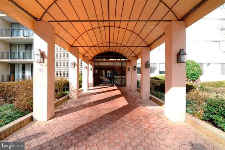 4345 Ivymount Court #42, Annandale