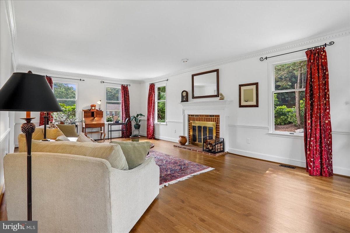 1904 Mason Hill Drive photo 6