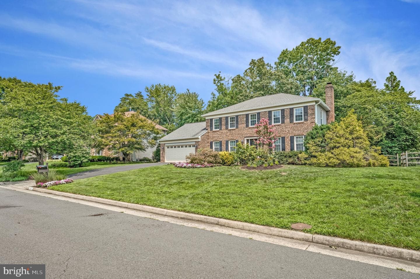 15541 Eagle Tavern Lane, Centreville