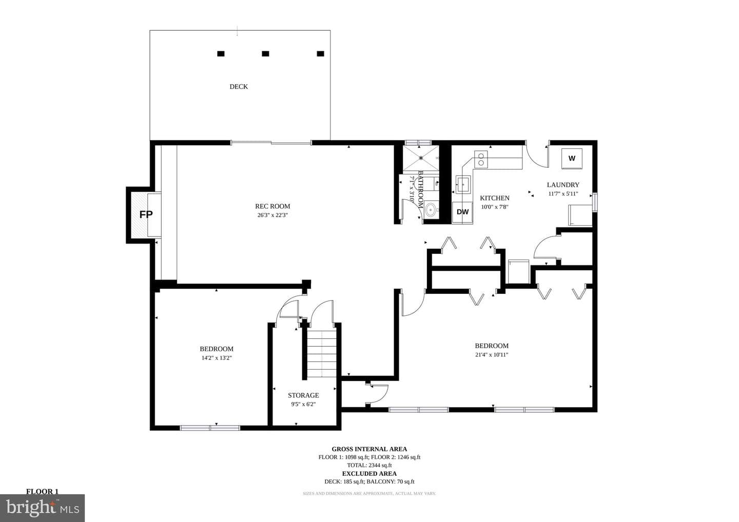 4703 Tara Drive photo 49
