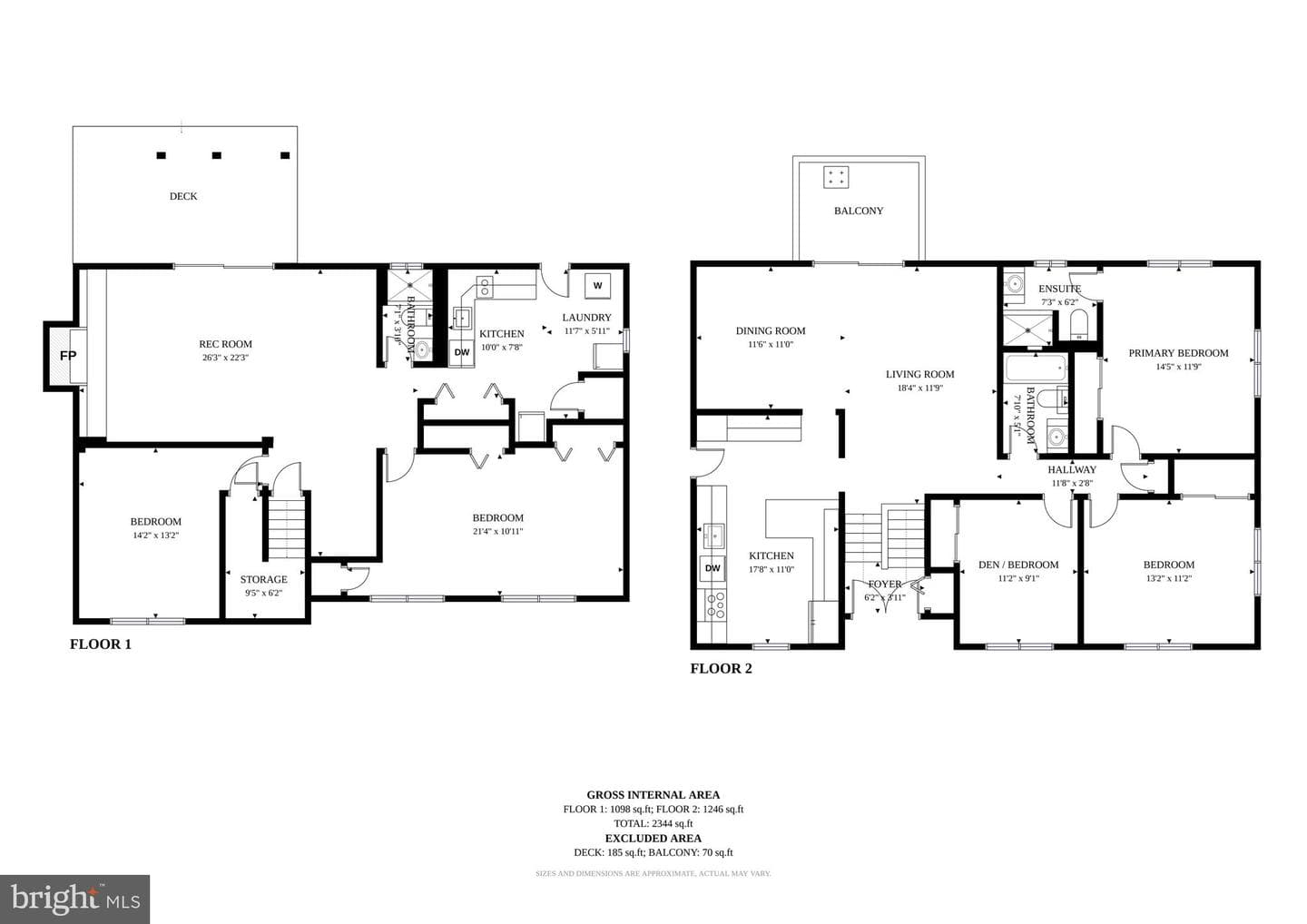 4703 Tara Drive photo 50