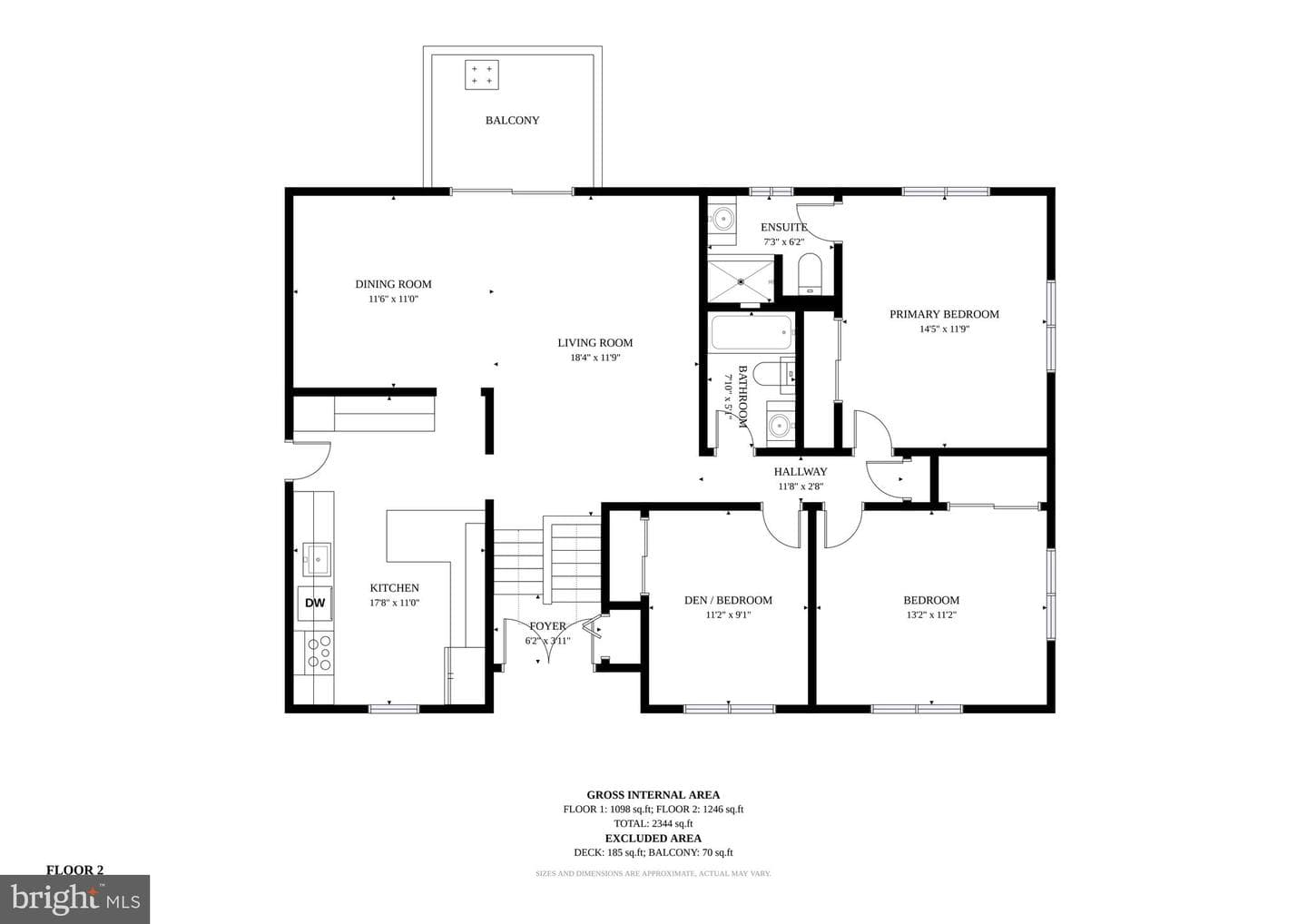 4703 Tara Drive photo 51