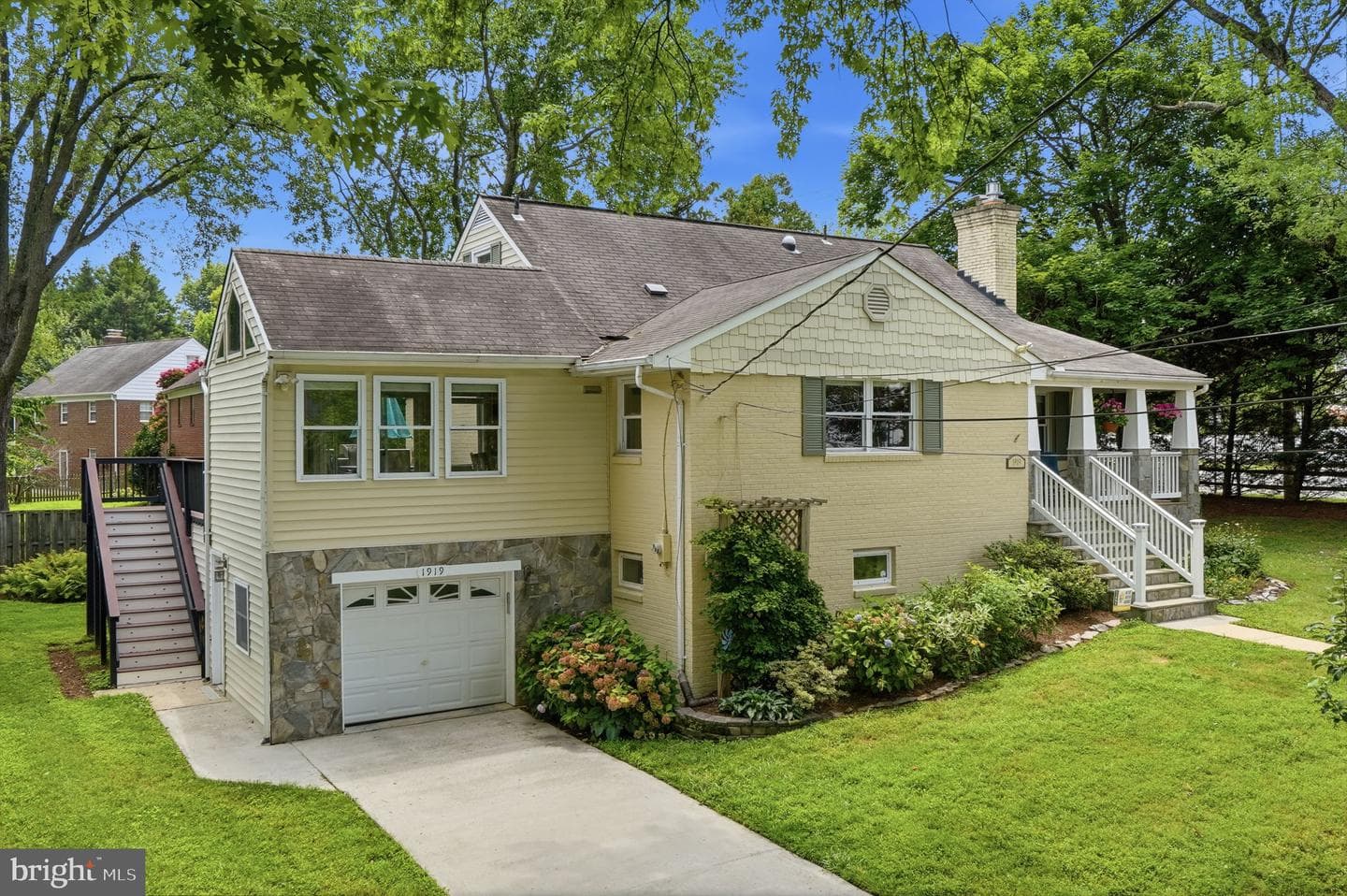 1919 Youngblood Street, McLean