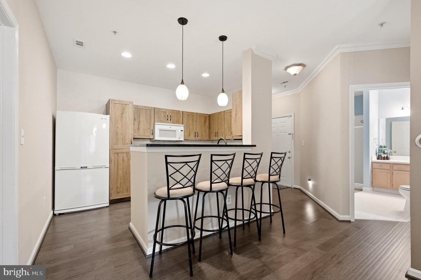 1701 Lake Shore Crest Drive #16 photo 16