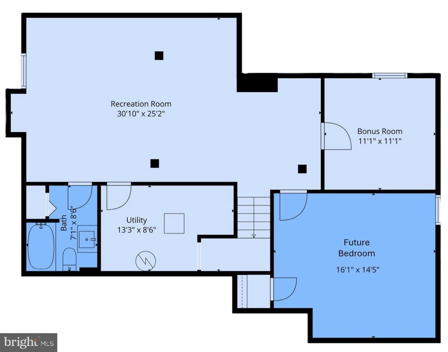 6127 Glen Oaks Court photo 59