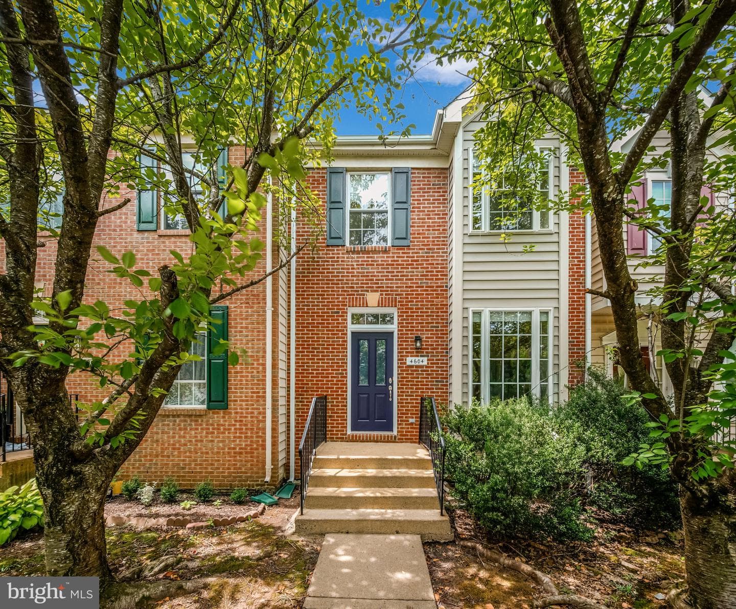 4604 Deerwatch Drive, Chantilly