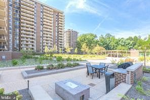 1800 Old Meadow Road #101, McLean