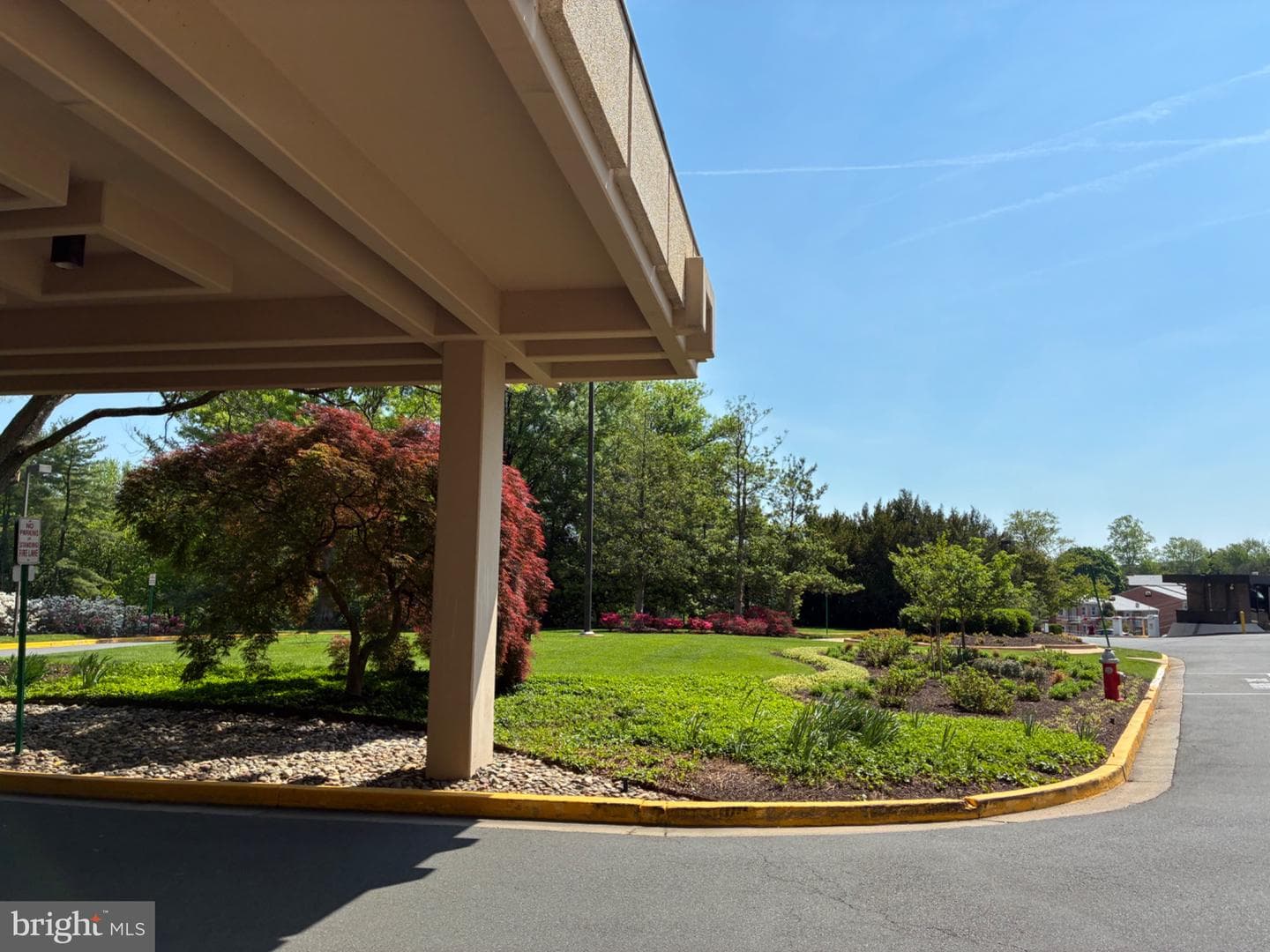 1800 Old Meadow Road #101, McLean