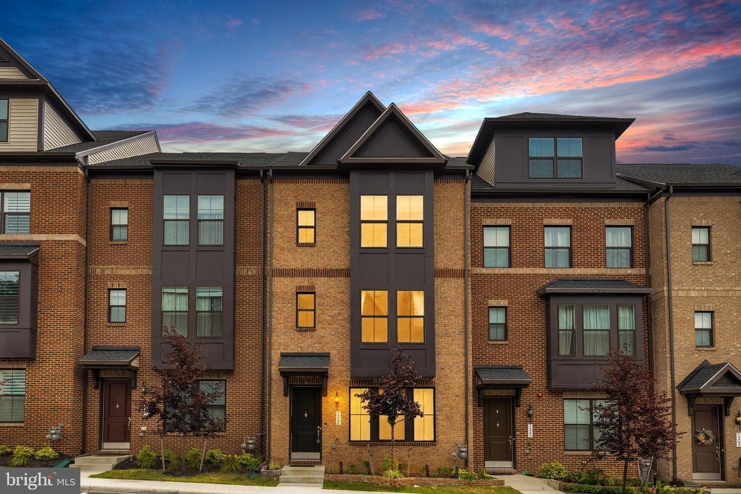 7265 Nittany Lane, Alexandria