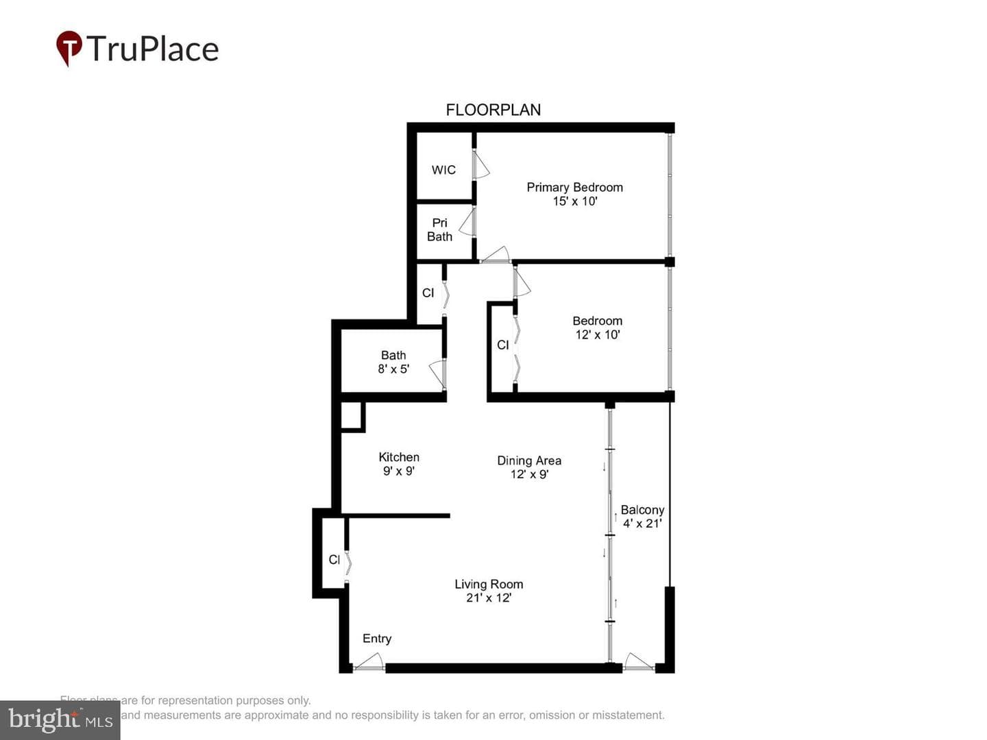 4345 Ivymount Court #22 photo 26