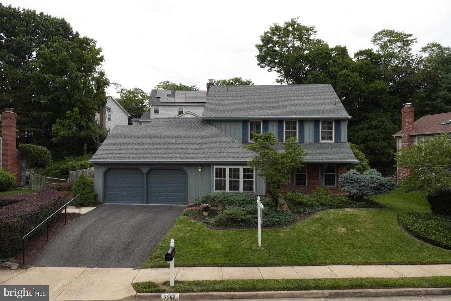 7362 Silver Pine Drive, Springfield