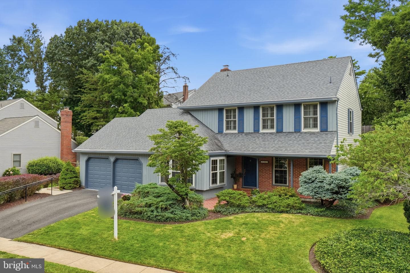 7362 Silver Pine Drive, Springfield