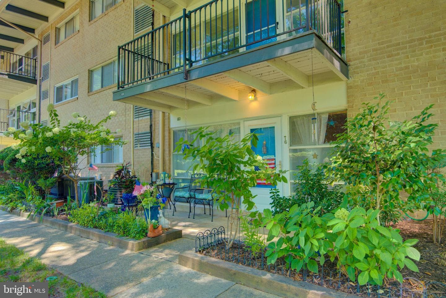 4909 Americana Drive #t6 photo 3