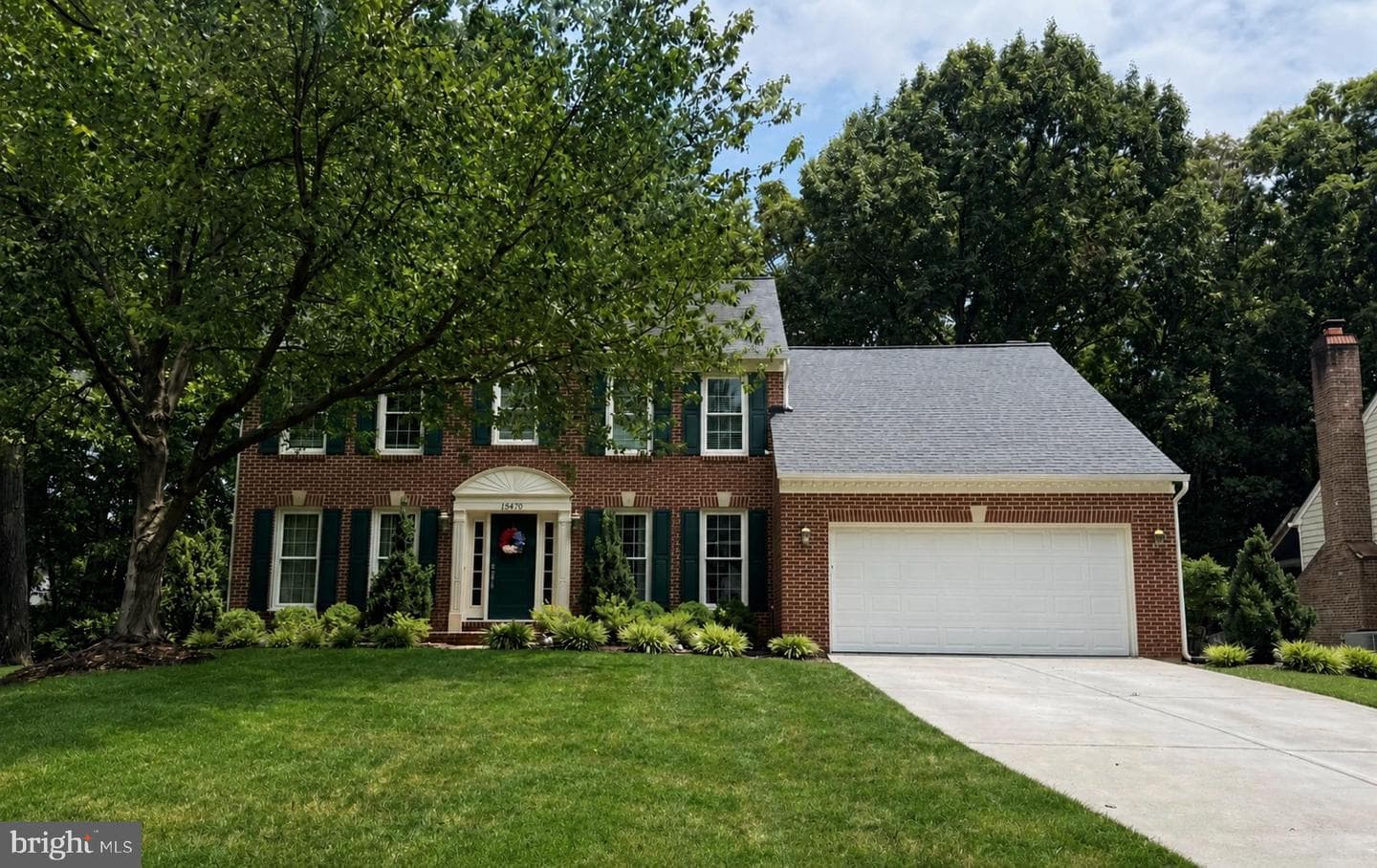 15470 Eagle Tavern Lane photo 1