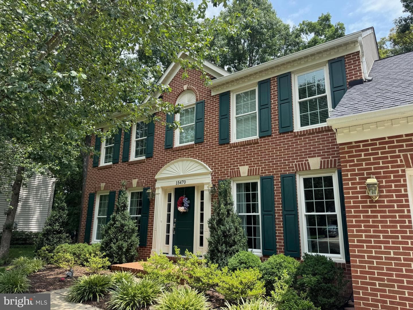 15470 Eagle Tavern Lane photo 2
