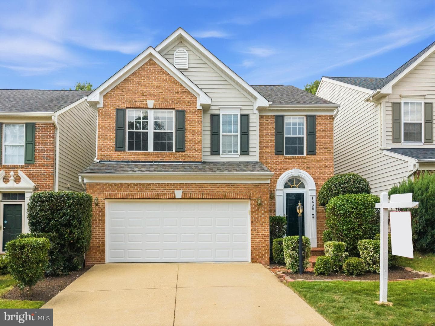 7630 Buckland Place, Lorton