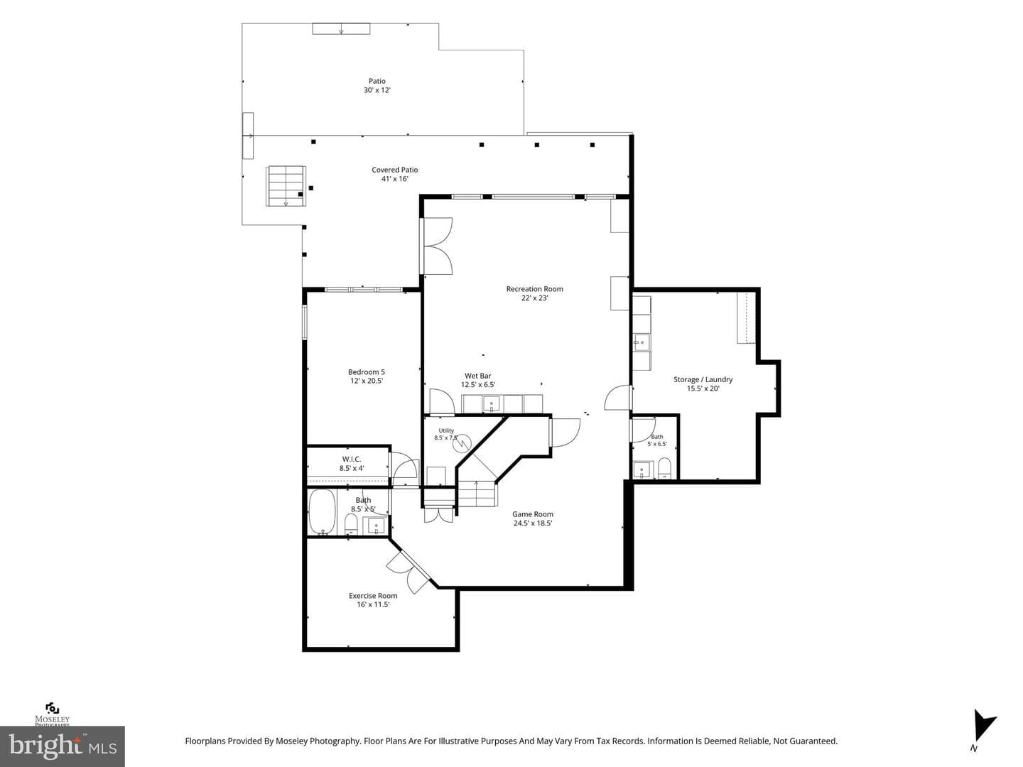 13633 Birch Drive photo 118