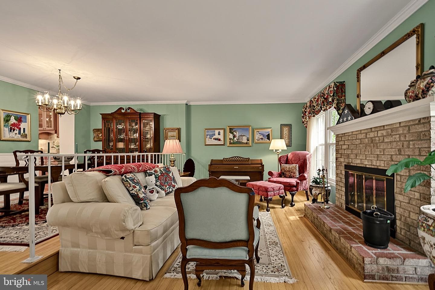 8218 Cedar Landing Court photo 13