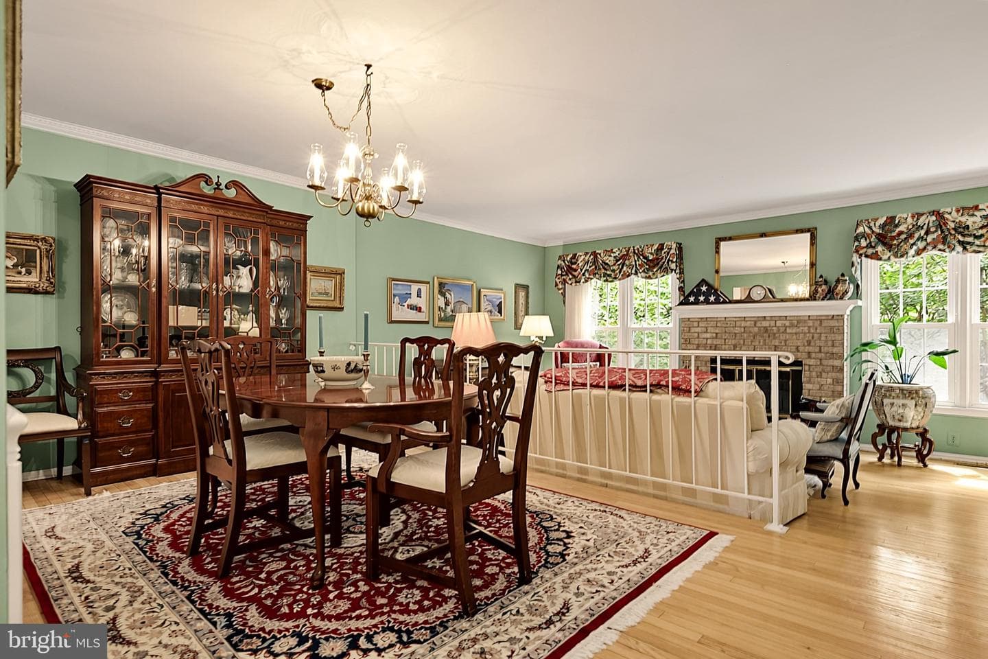 8218 Cedar Landing Court photo 17