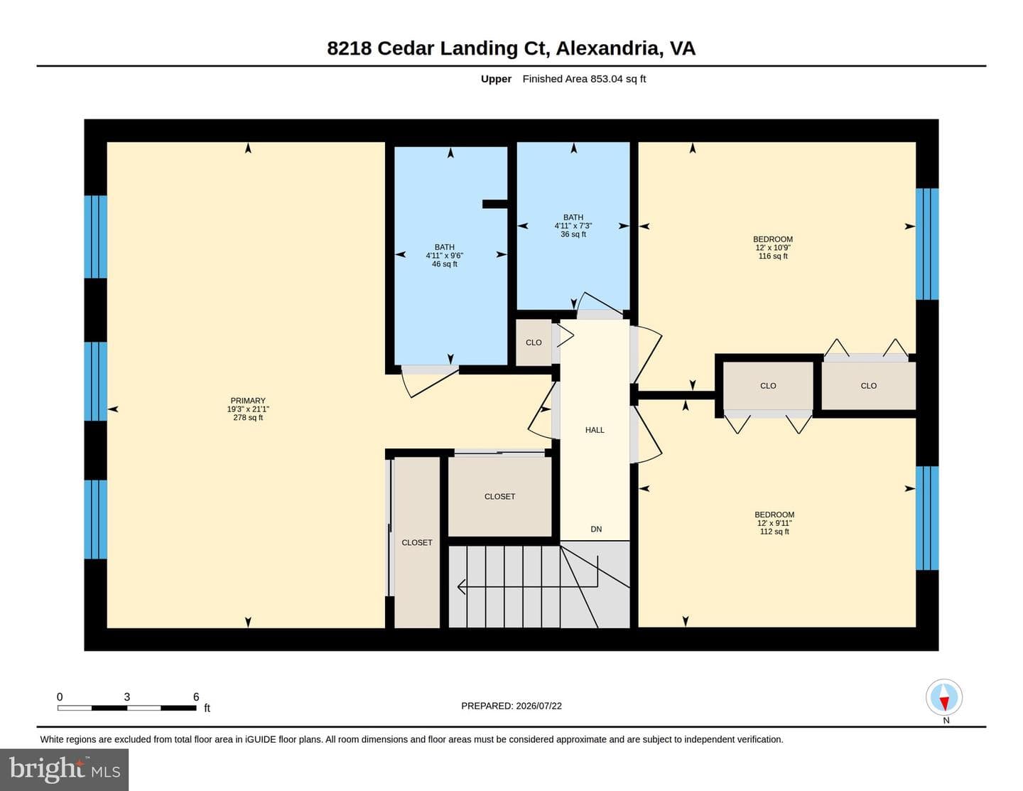 8218 Cedar Landing Court photo 47