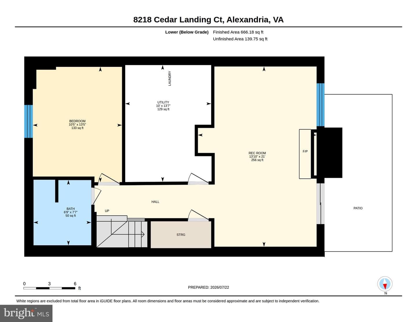 8218 Cedar Landing Court photo 48