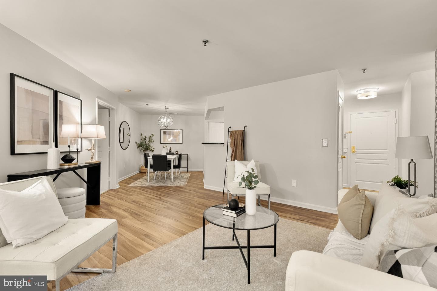5565 Seminary Road #201 photo 10