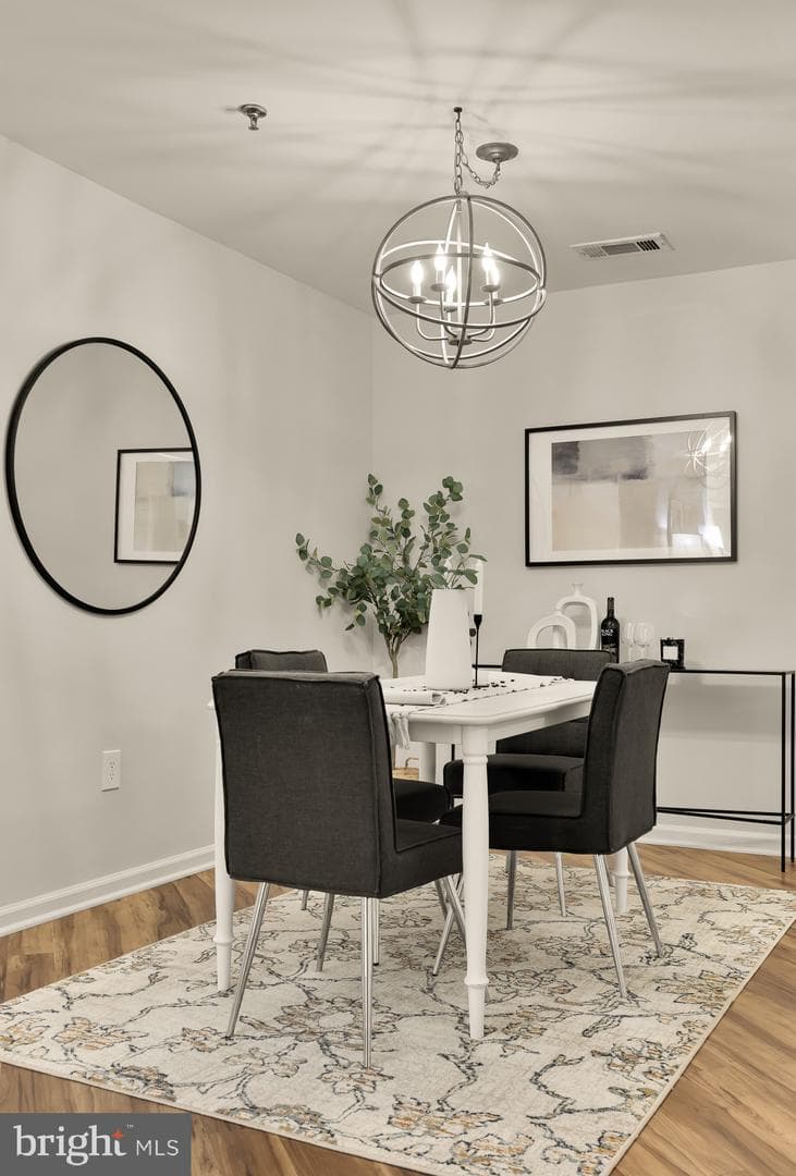5565 Seminary Road #201 photo 11