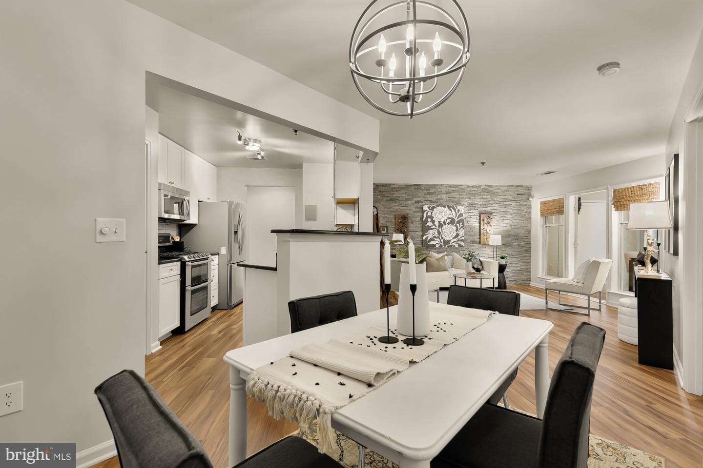 5565 Seminary Road #201 photo 13