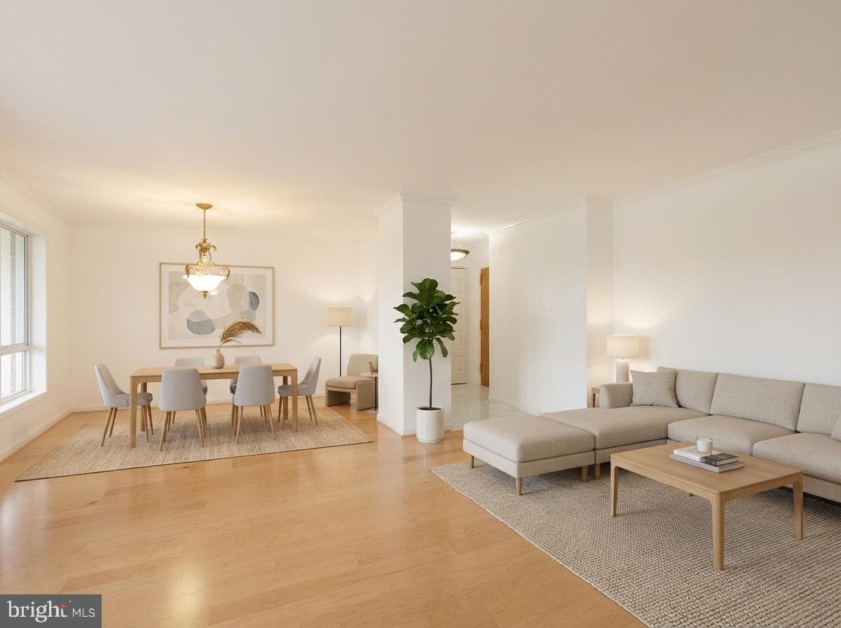 1800 Old Meadow Road #813, Mclean