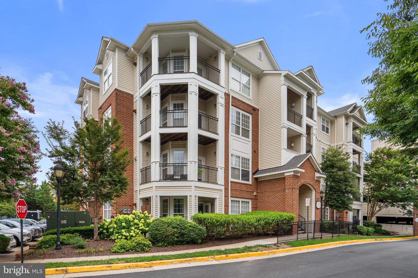 12933 Centre Park Circle #306, Herndon