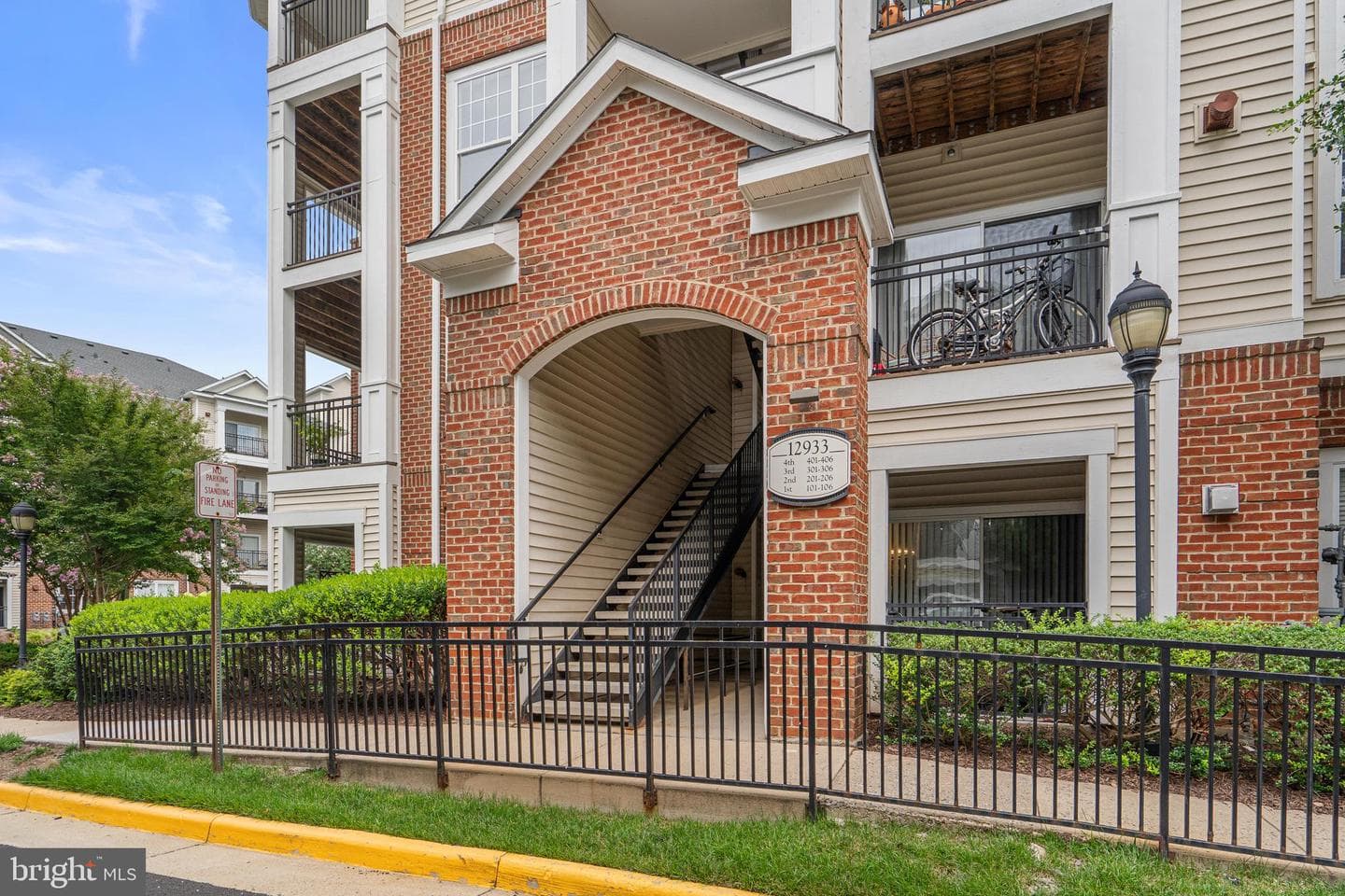 12933 Centre Park Circle #306, Herndon