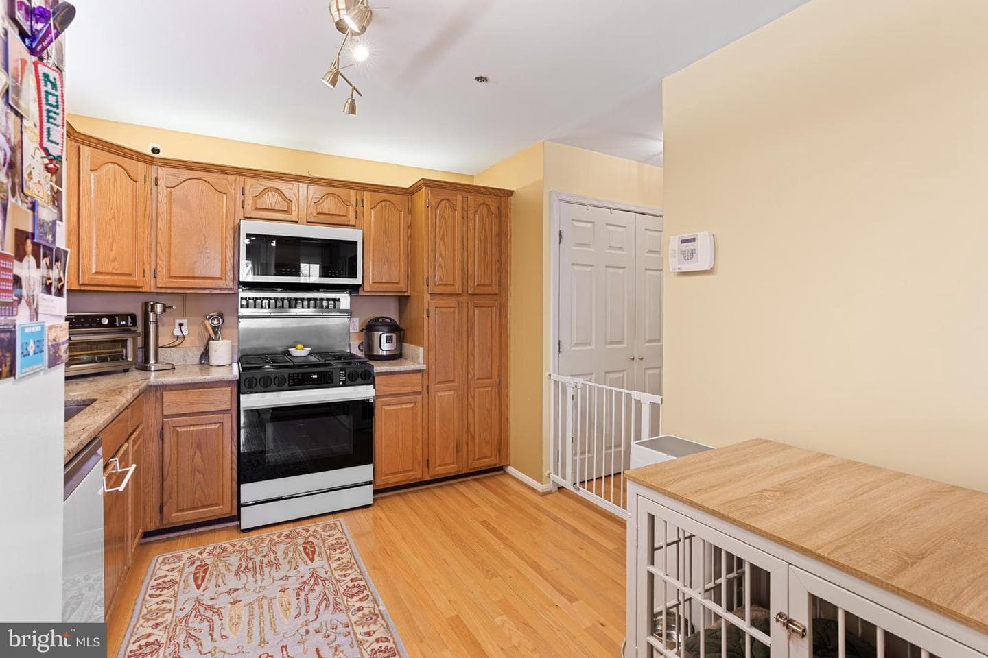 11707 Tumbrel Court #3 photo 14