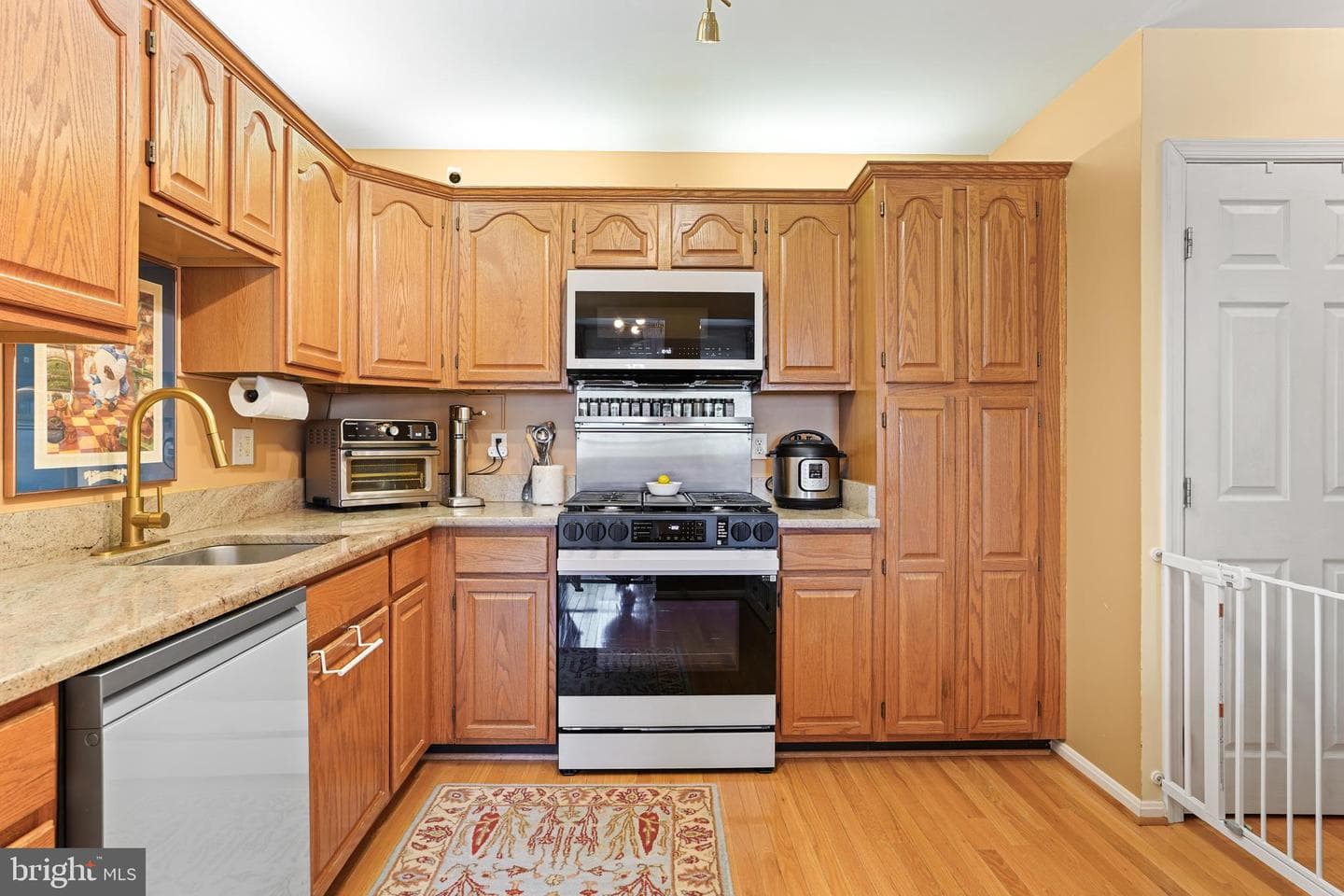 11707 Tumbrel Court #3 photo 15