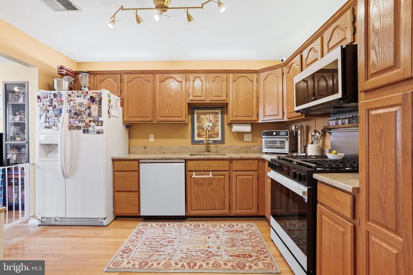11707 Tumbrel Court #3 photo 16