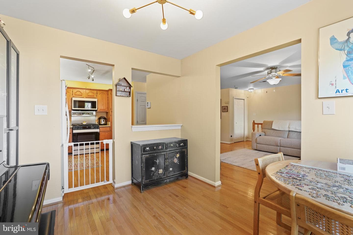 11707 Tumbrel Court #3 photo 18