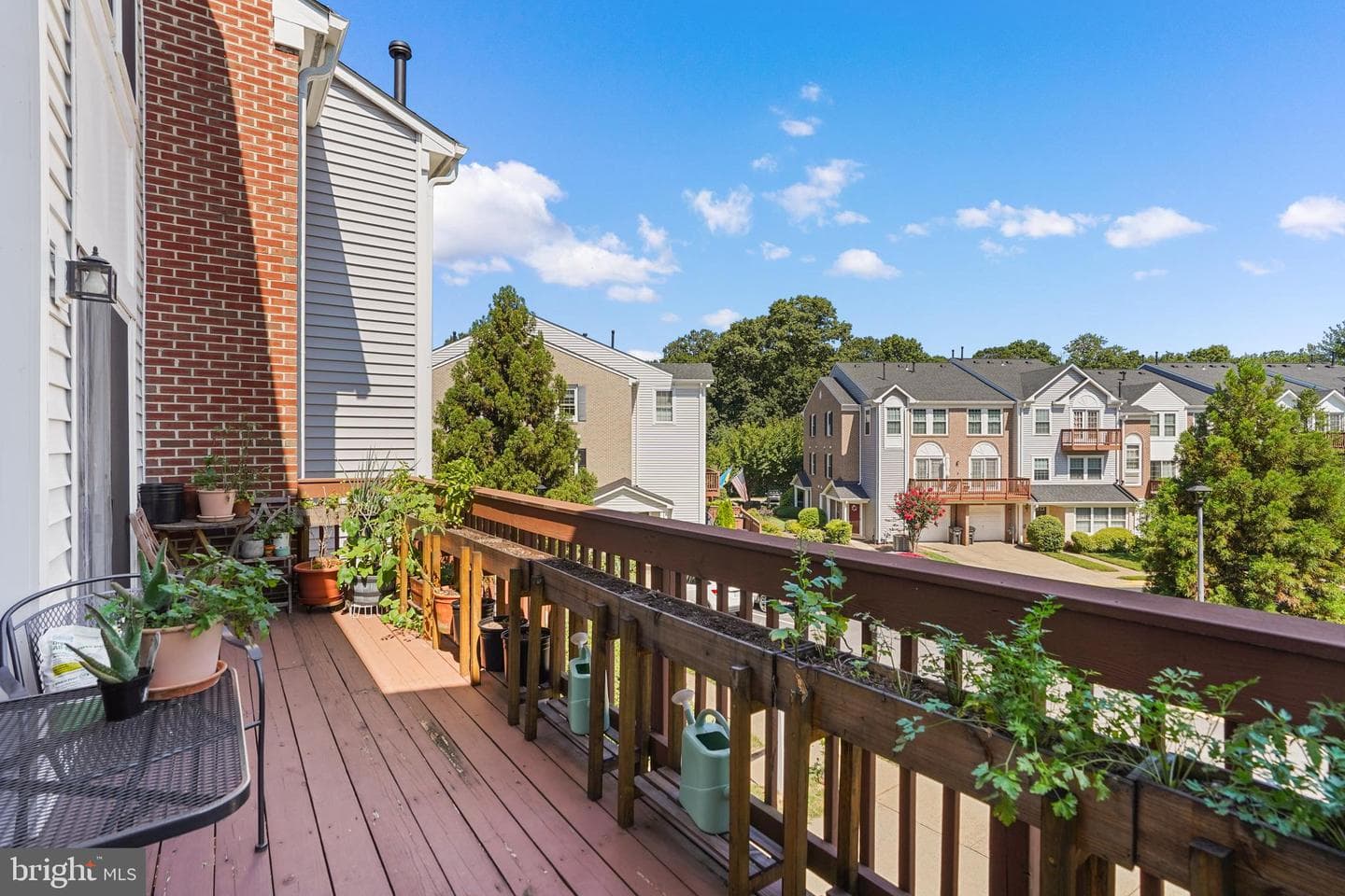 11707 Tumbrel Court #3 photo 21