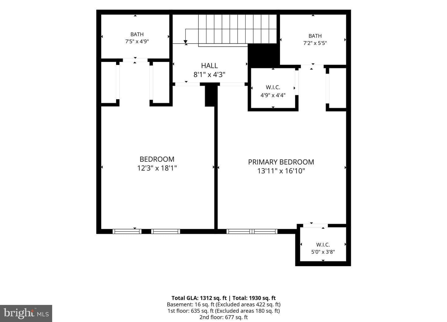 11707 Tumbrel Court #3 photo 42