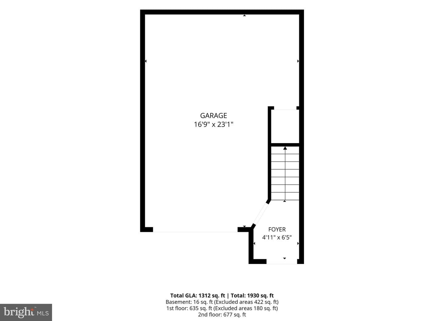 11707 Tumbrel Court #3 photo 44