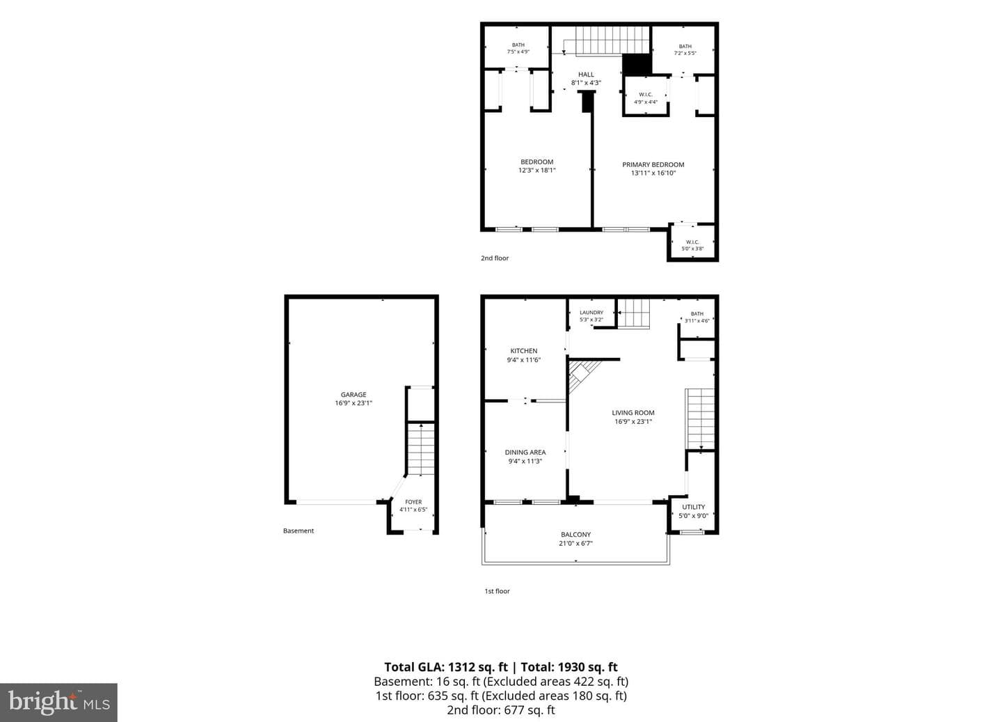 11707 Tumbrel Court #3 photo 45