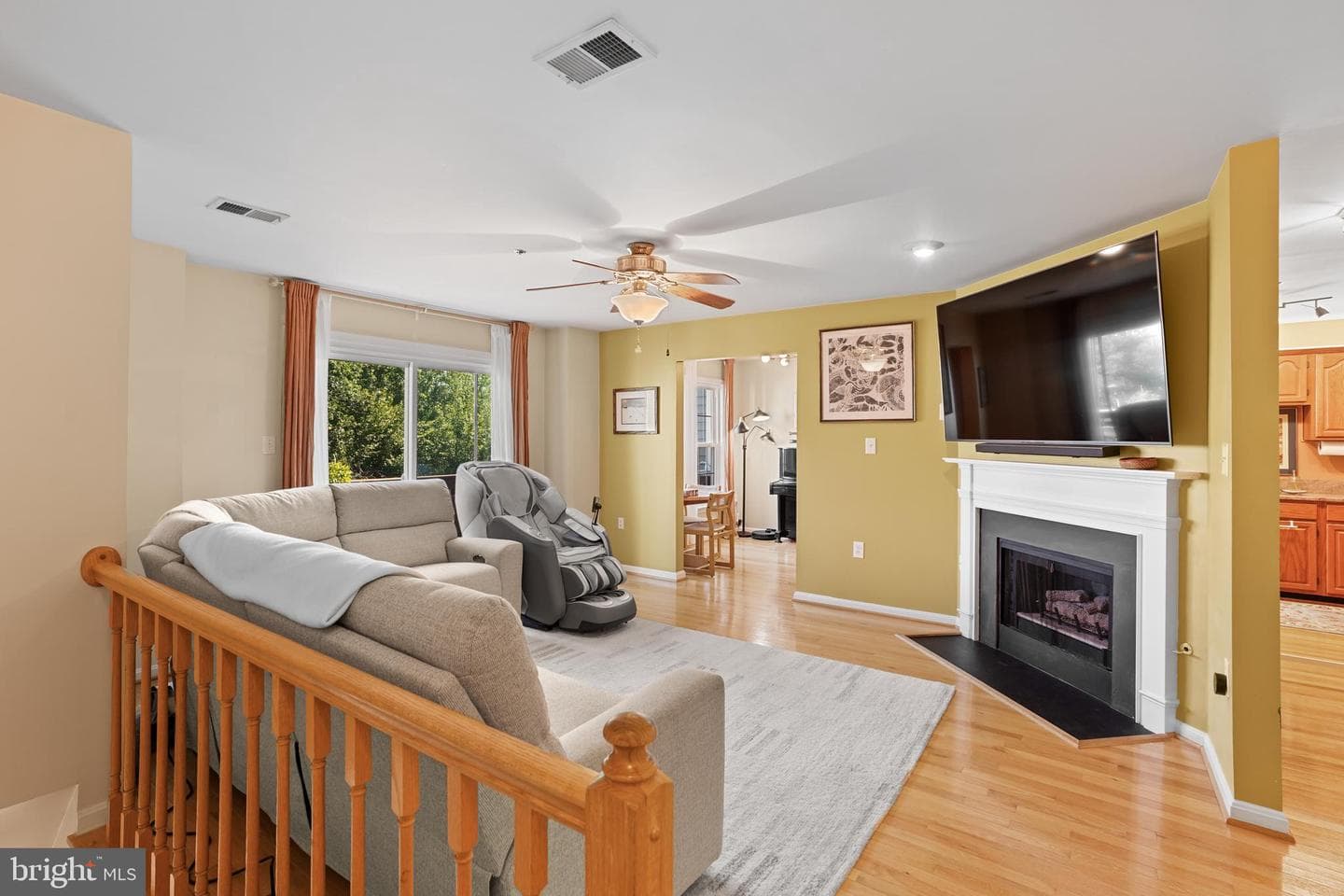 11707 Tumbrel Court #3 photo 6
