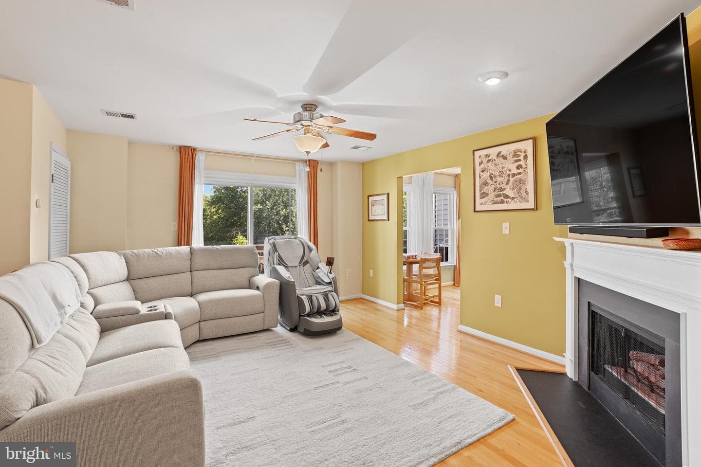 11707 Tumbrel Court #3 photo 7