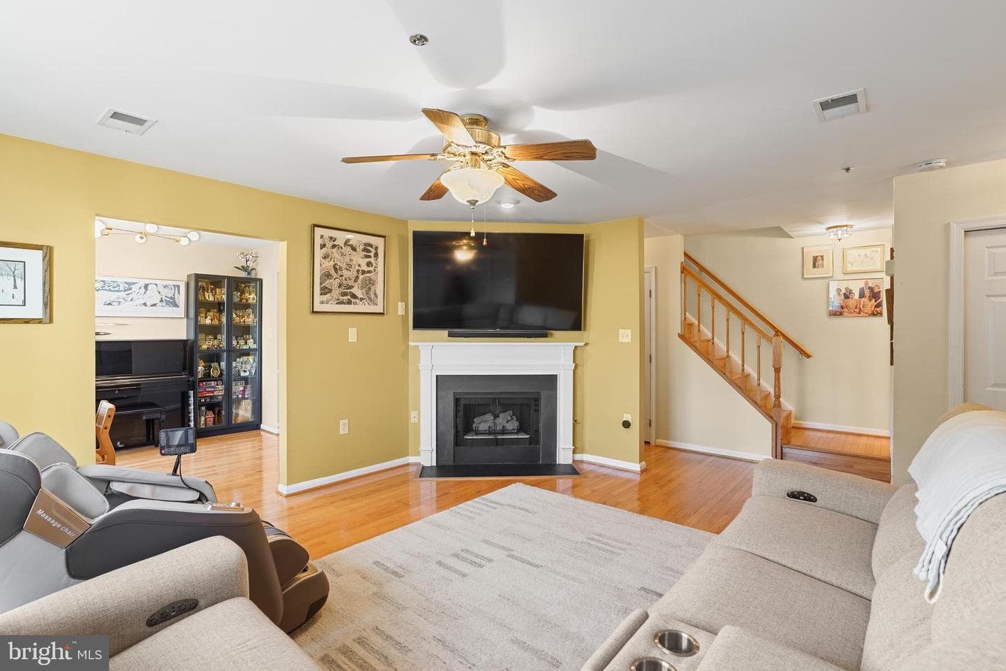 11707 Tumbrel Court #3 photo 9