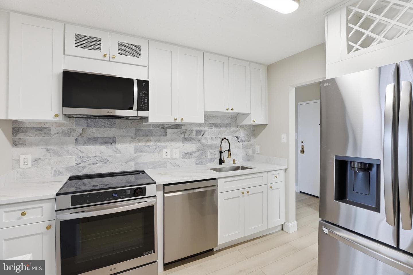 2311 Pimmit Drive #603 photo 17