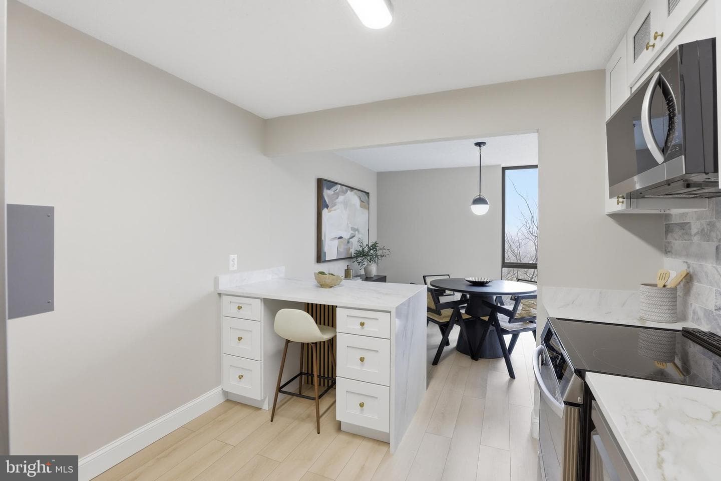 2311 Pimmit Drive #603 photo 18