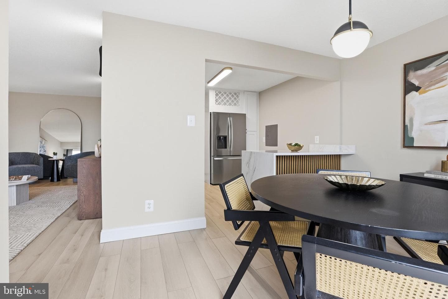 2311 Pimmit Drive #603 photo 8