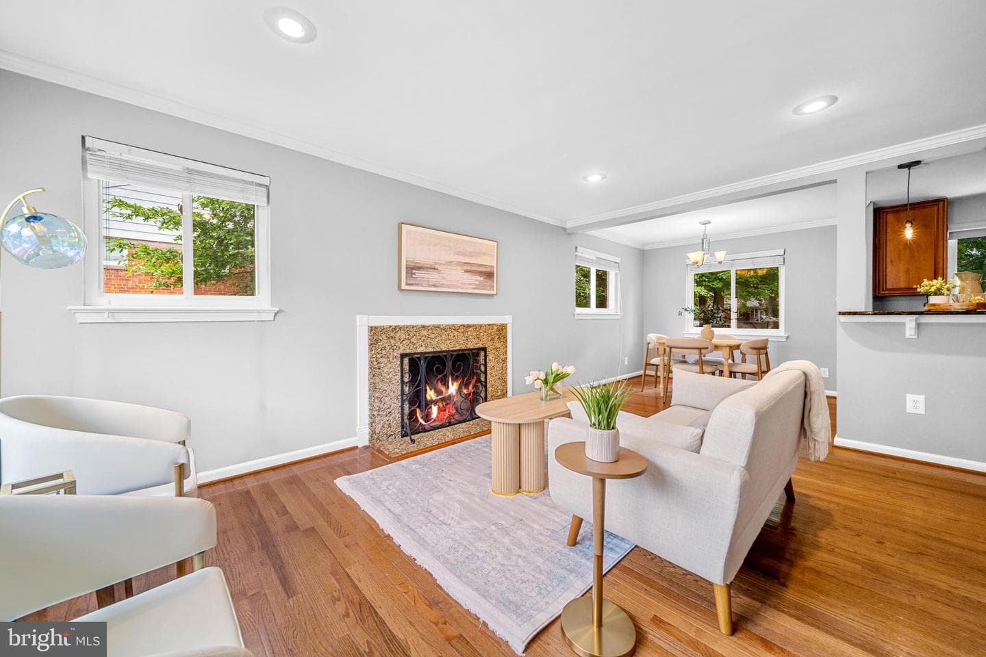 7407 Marc Drive photo 4
