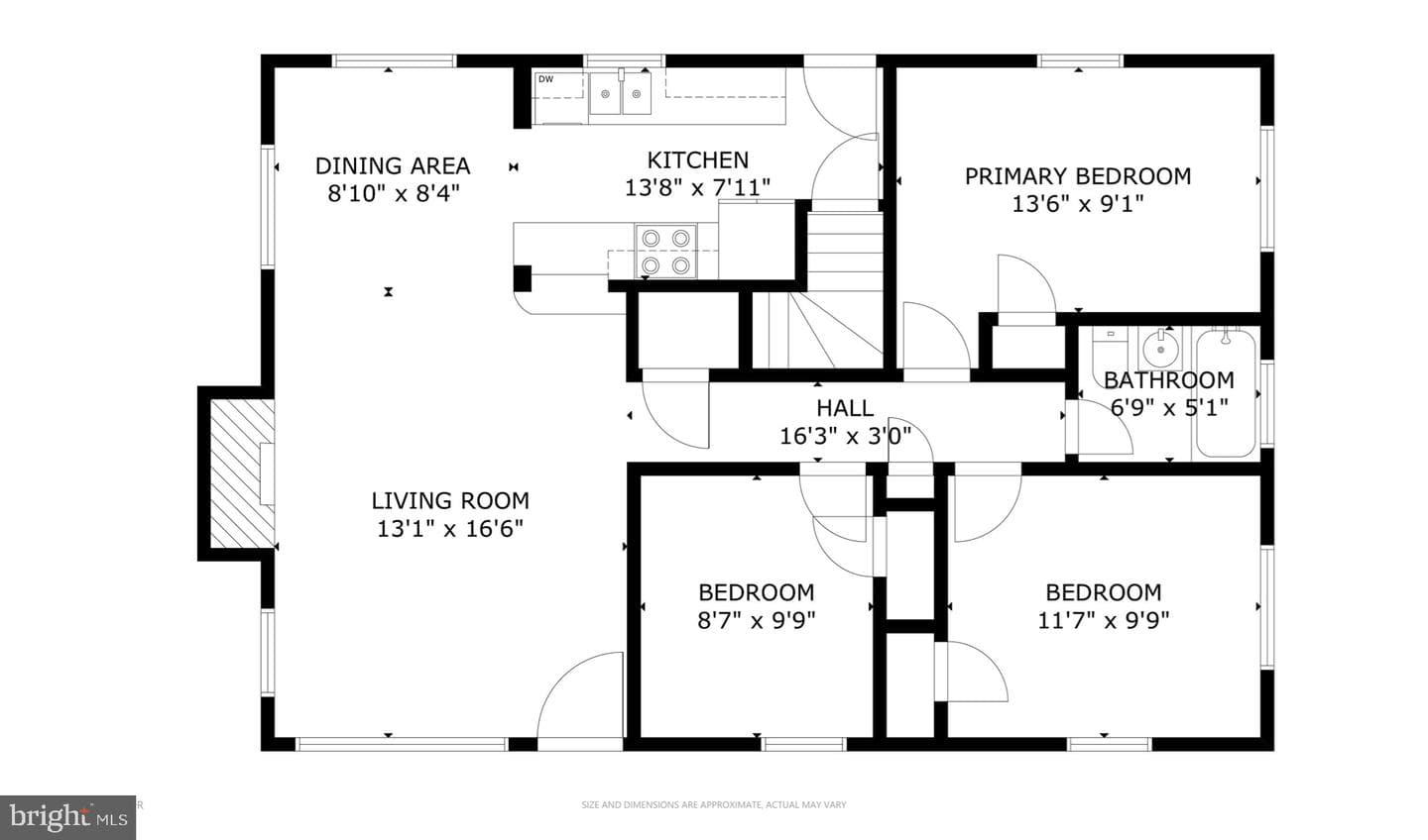 7407 Marc Drive photo 45