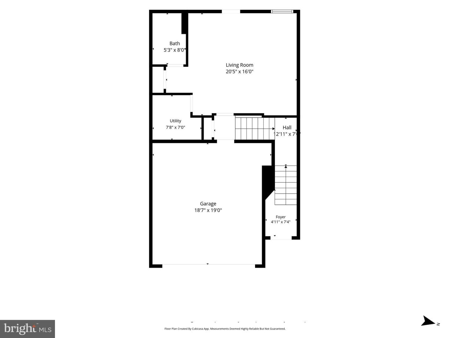 4370 Patriot Park Court photo 58