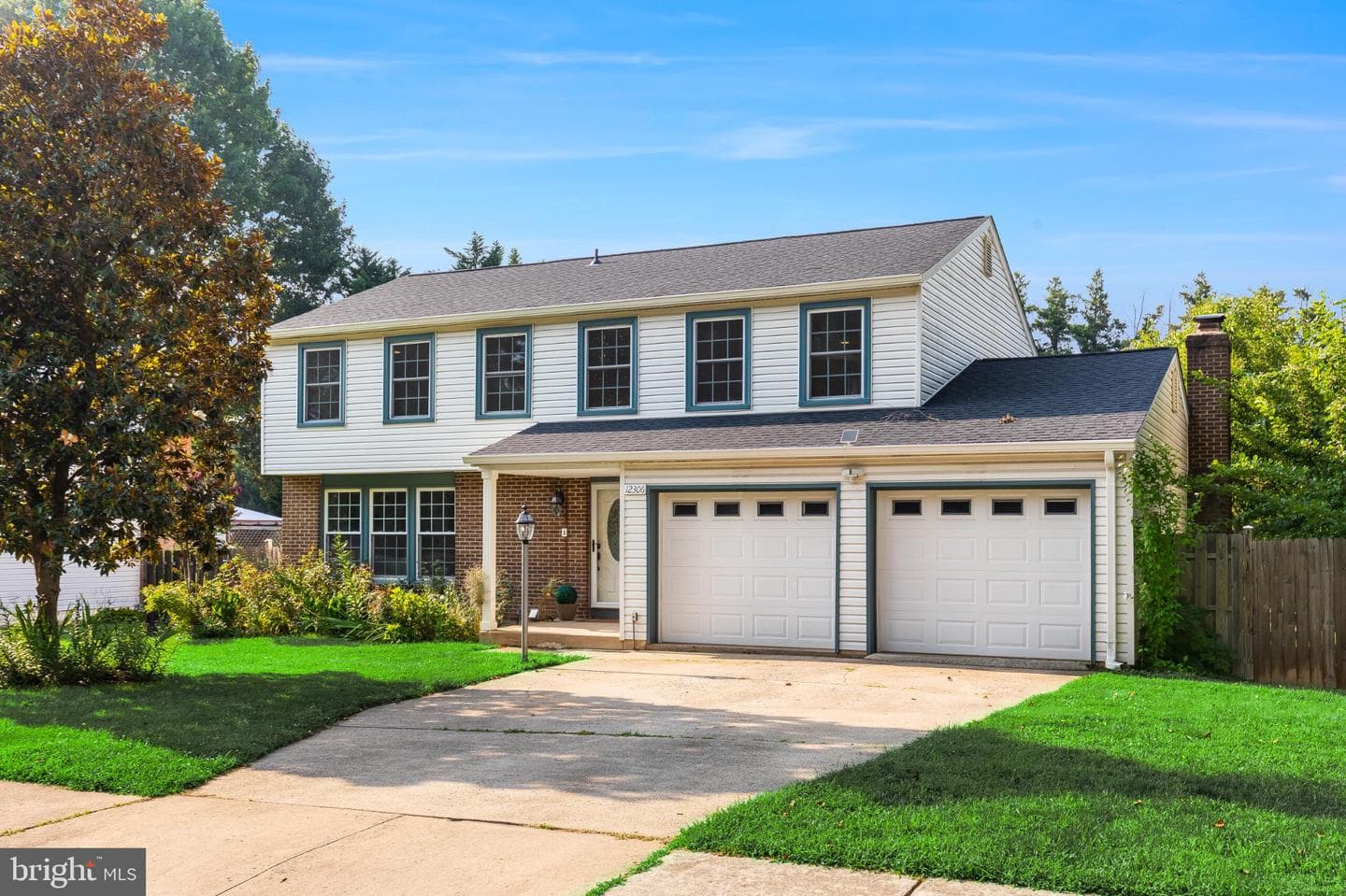 12306 Streamvale Circle, Herndon